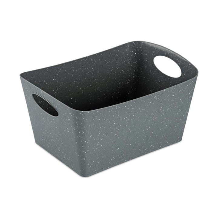 Boxxx pudełko do przechowywania M 3,5 l - Recycled ash grey - Koziol