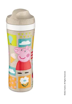 Butelka Oase Greta Gris 42,5 cl - Beżowy - Koziol