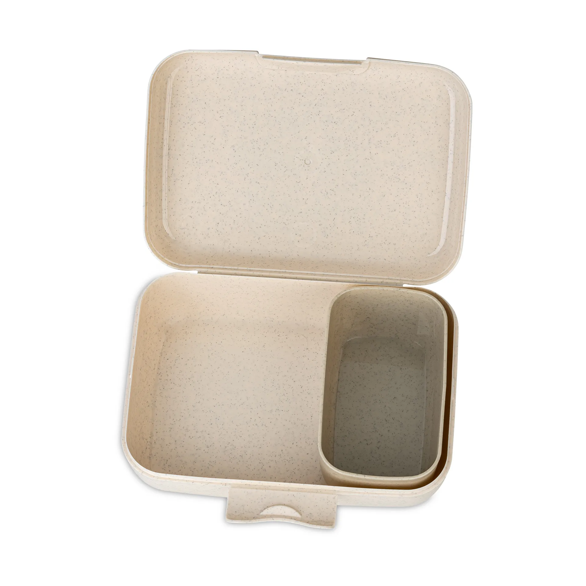 Candy Paw Patrol pojemnik na lunch L, Beżowy Koziol