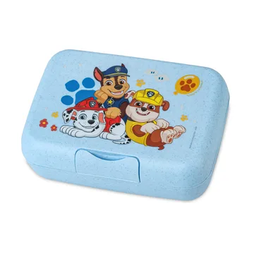 Candy Paw Patrol pojemnik na lunch L - Niebieski - Koziol