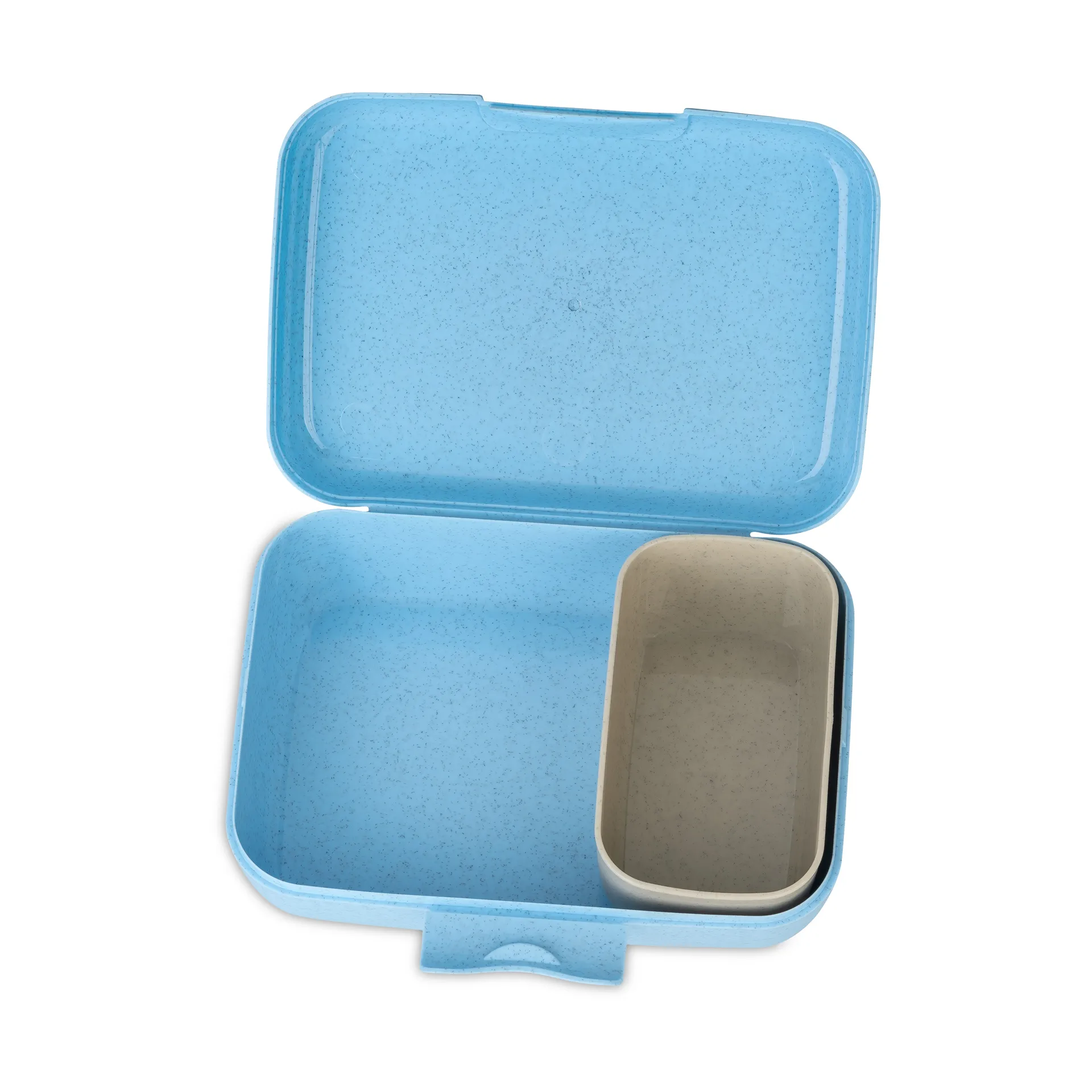 Candy Paw Patrol pojemnik na lunch L, Niebieski Koziol