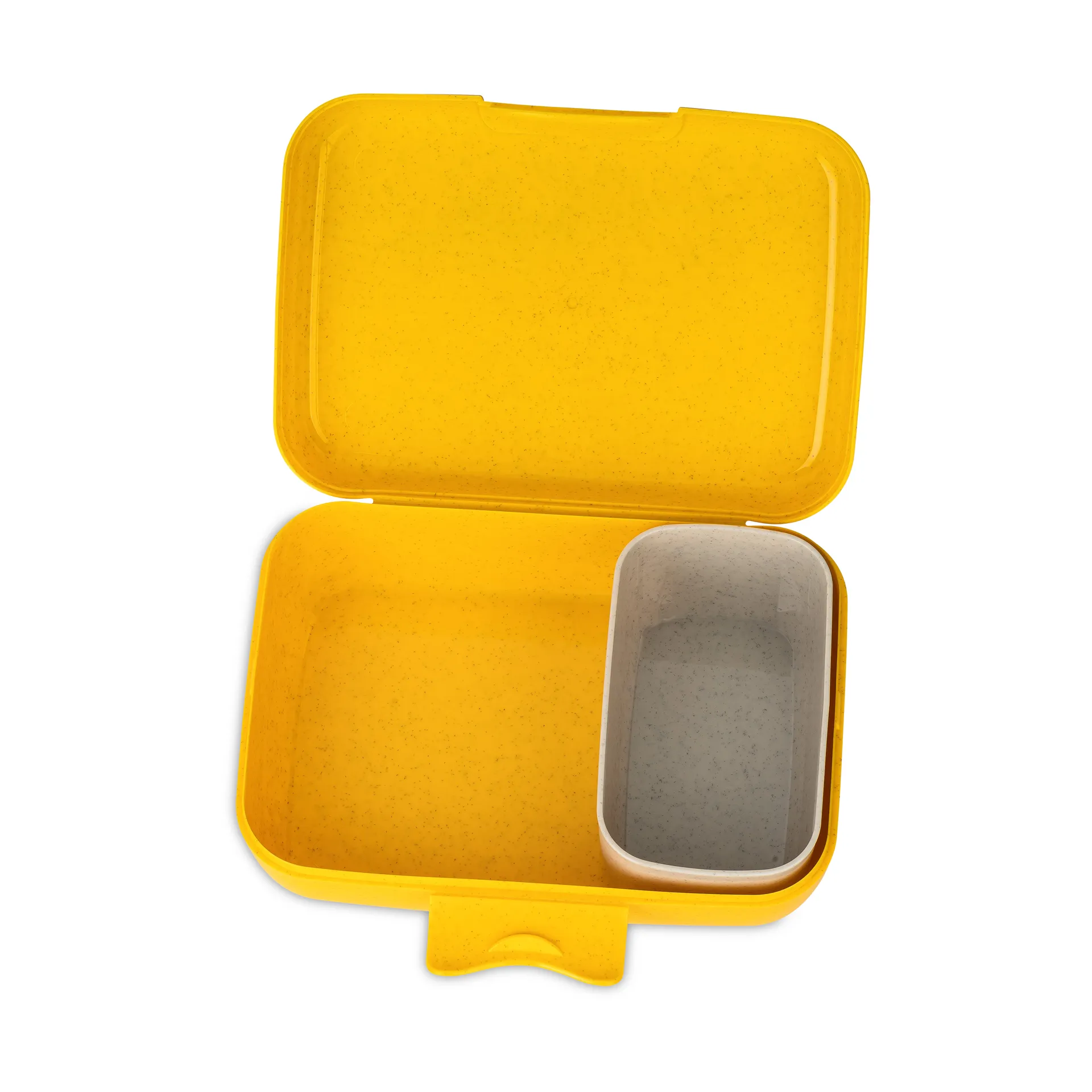 Candy Paw Patrol pojemnik na lunch L, Żółty Koziol