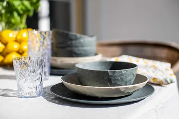 Club Göteborg zestaw serwisowy 16 części - Multi - Koziol