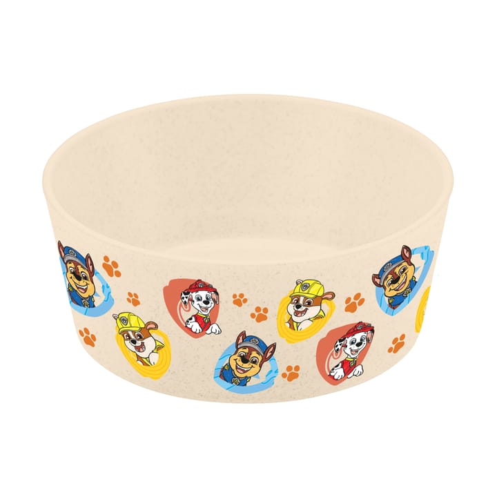 Connect Paw Patrol serwis dla dzieci 3 części, Beżowy Koziol
