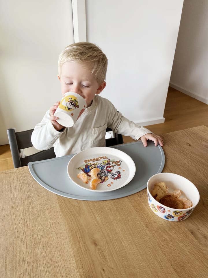 Connect Paw Patrol serwis dla dzieci 3 części, Beżowy Koziol