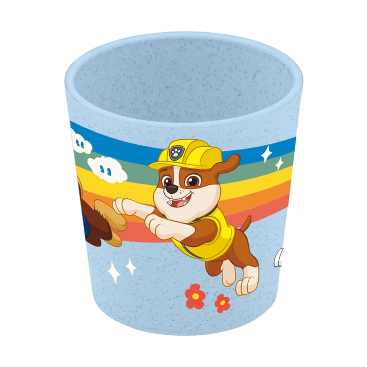 Connect Paw Patrol serwis dla dzieci 3 części, Niebieski Koziol