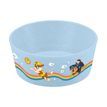 Connect Paw Patrol serwis dla dzieci 3 części - Niebieski - Koziol