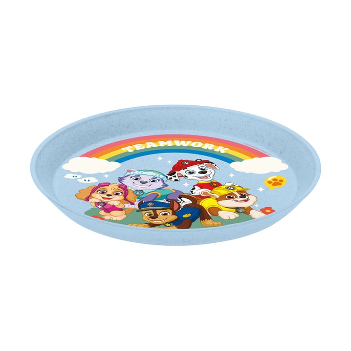 Connect Paw Patrol serwis dla dzieci 3 części, Niebieski Koziol