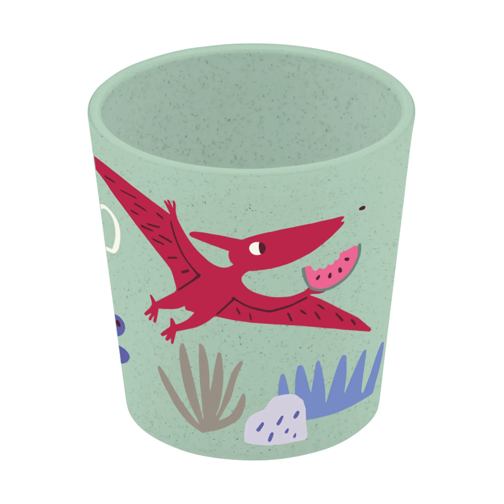 Connect serwis dla dzieci 3 części, Dinozaur Koziol