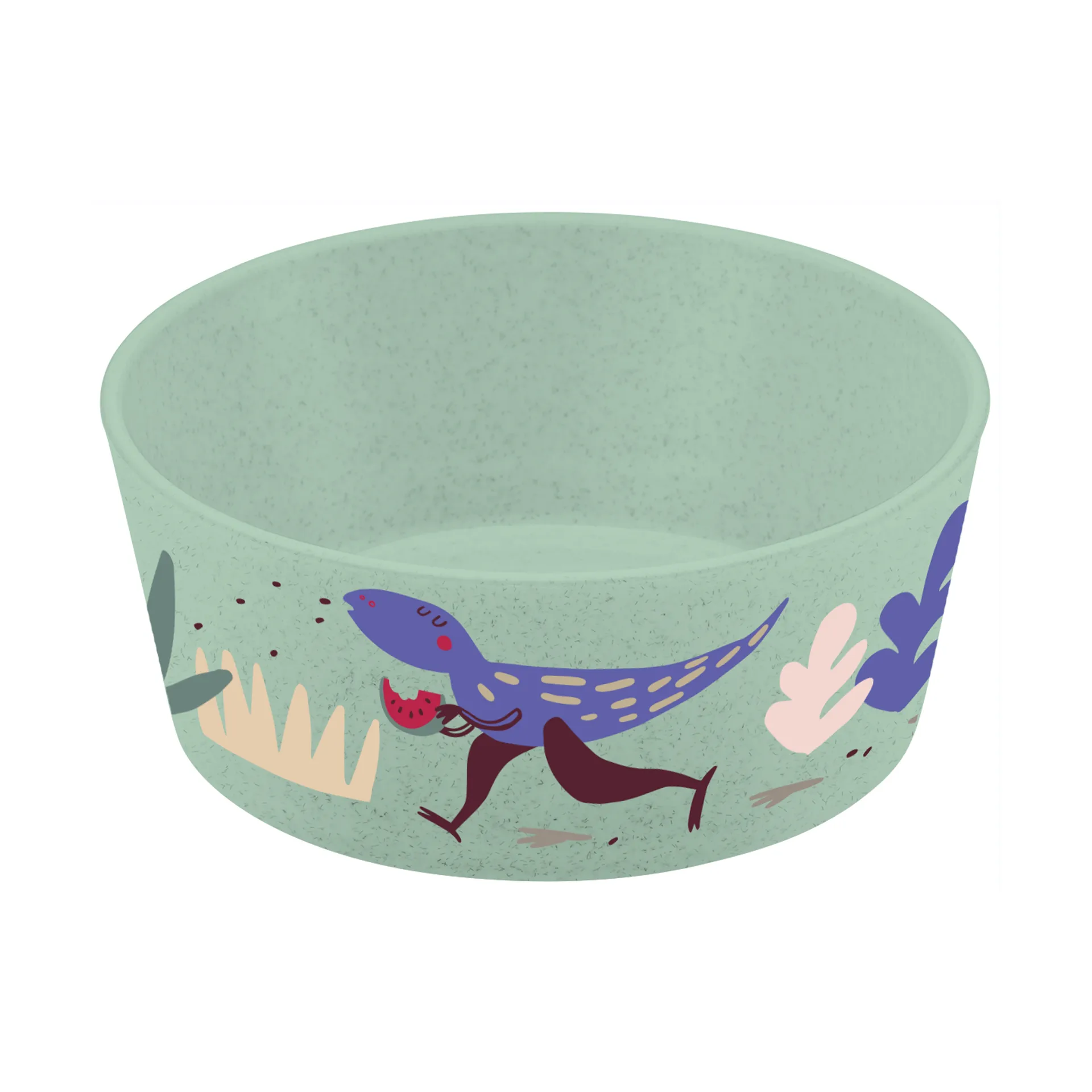 Connect serwis dla dzieci 3 części, Dinozaur Koziol