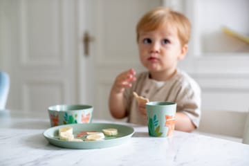 Connect serwis dla dzieci 3 części - Harry - Koziol