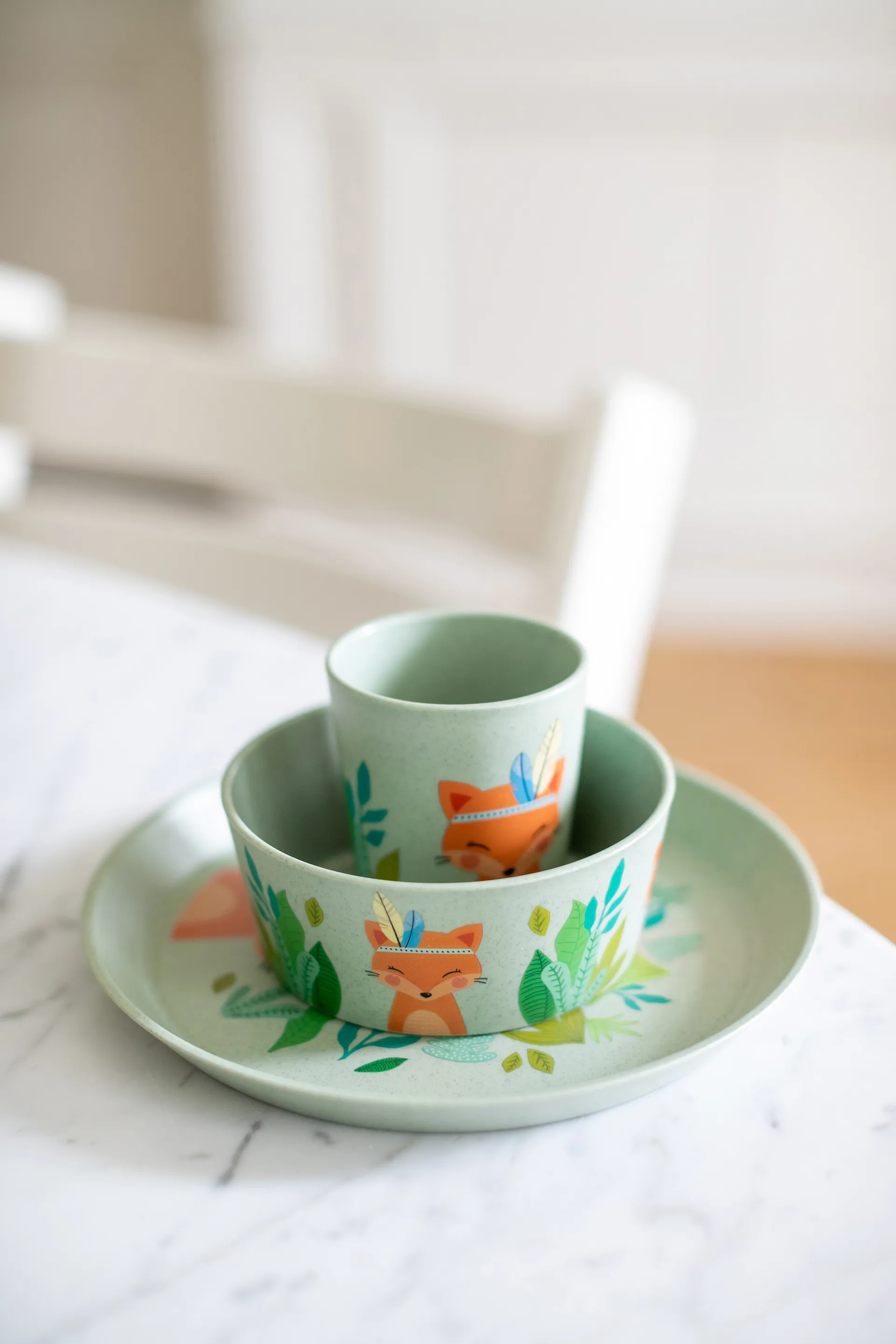 Connect serwis dla dzieci 3 części, Harry Koziol