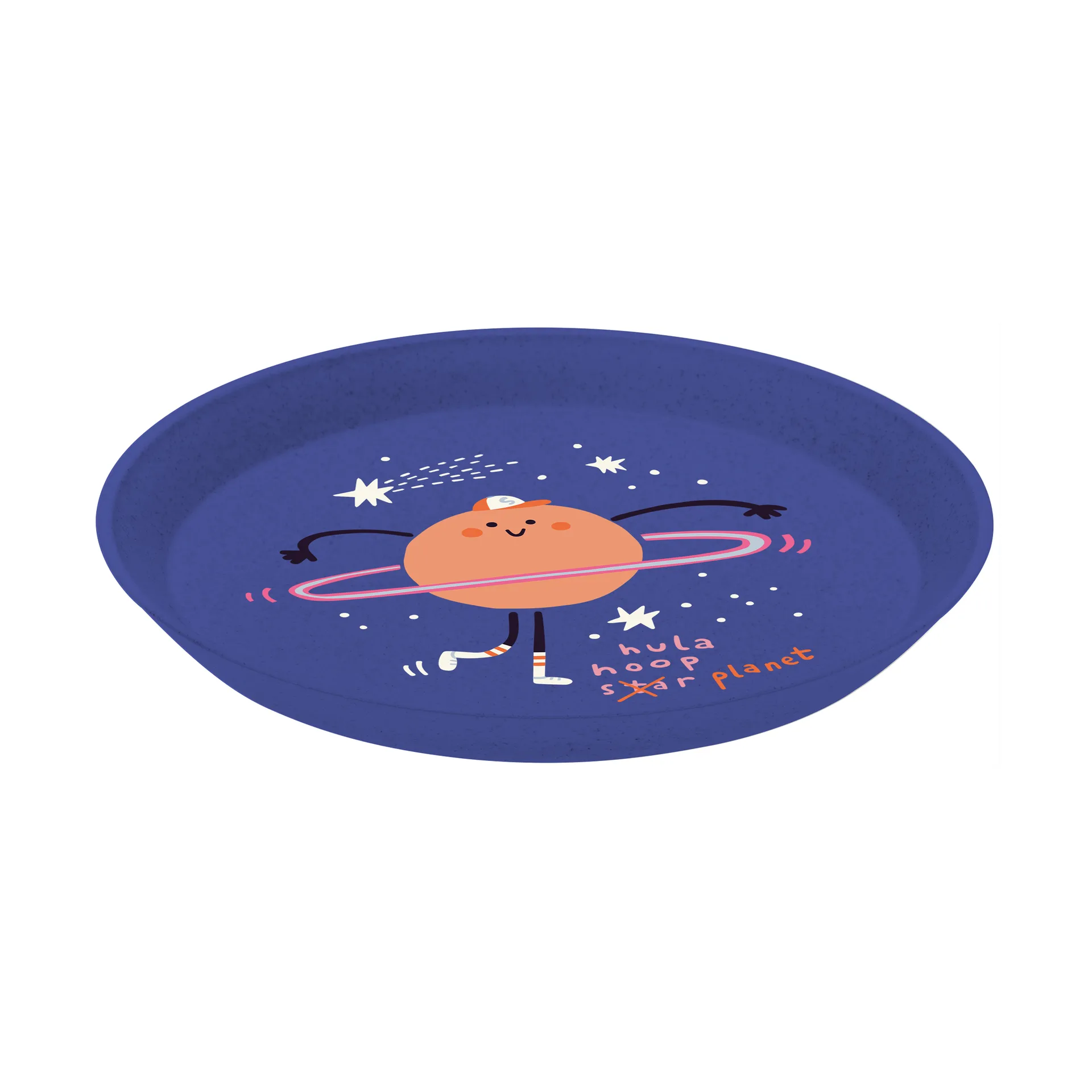 Connect serwis dla dzieci 3 części, Kosmos Koziol