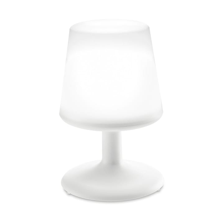 Light To Go LED-lampa - Biały - Koziol