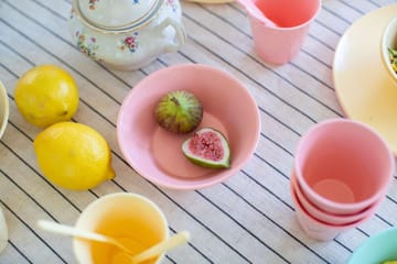 Nora Macarons zestaw serwisowy 16 części - Multi - Koziol