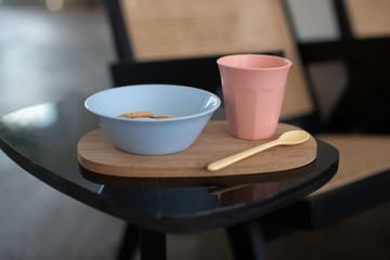Nora Macarons zestaw serwisowy 16 części - Multi - Koziol