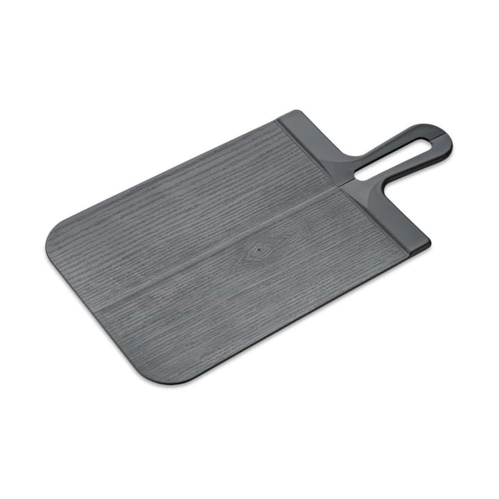 Snap składana deska do krojenia L 24,2x46,4 cm - Nature ash grey - Koziol