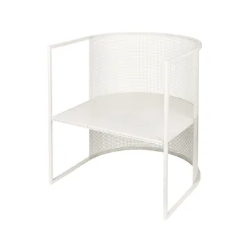 Bauhaus fotel - beige - Kristina Dam Studio