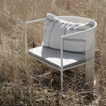 Bauhaus fotel - beige - Kristina Dam Studio