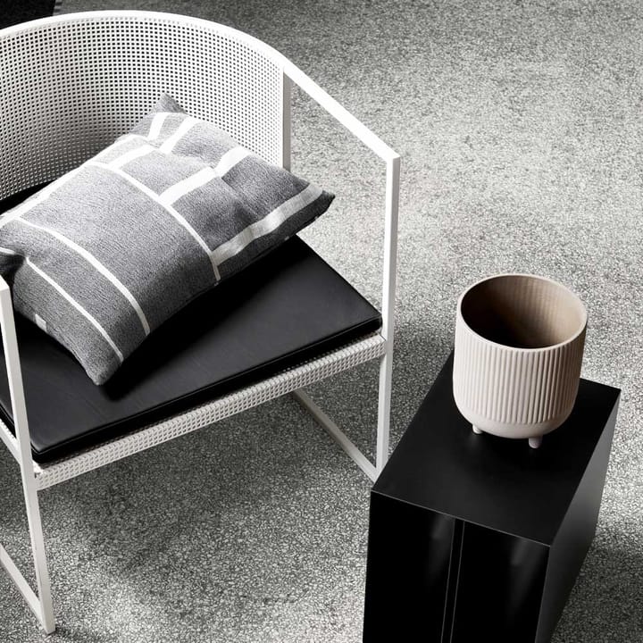 Bauhaus fotel, beige Kristina Dam Studio