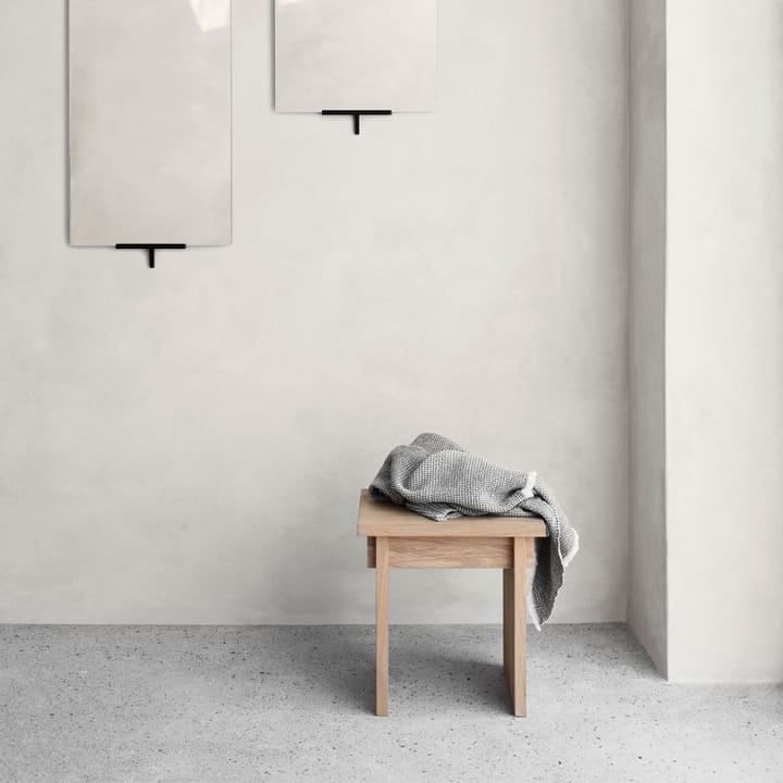 Japanese Dining Chair stołdąb, oak oiled Kristina Dam Studio