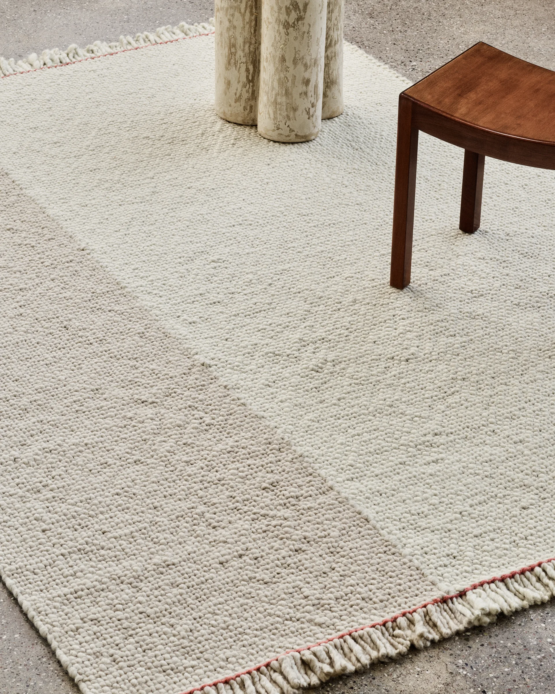 Dywan Bold, 0112, 180x240 cm Kvadrat