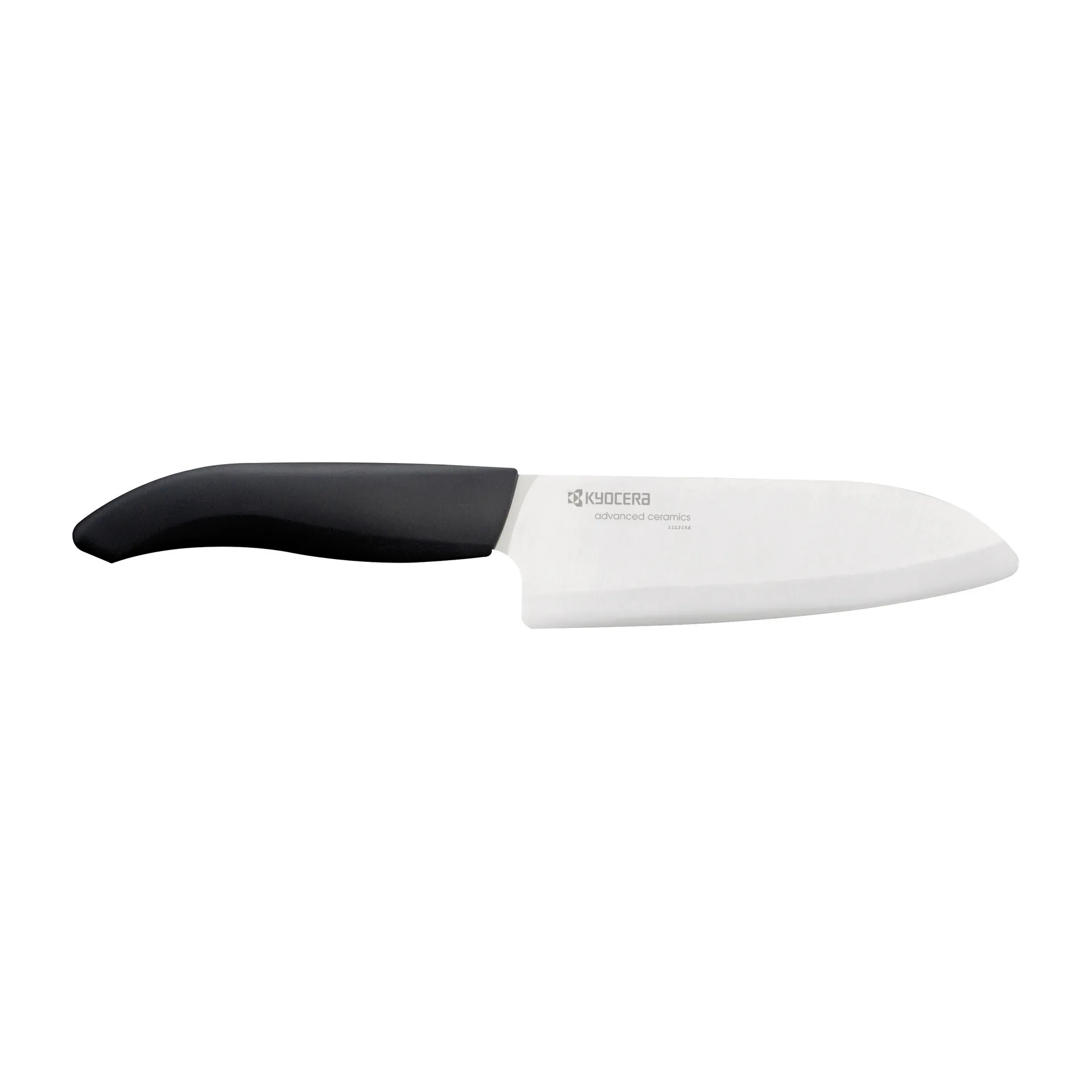 Ceramiczny nóż santoku Kyocera FK, 14 cm Kyocera