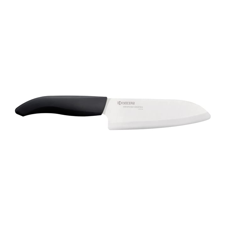 Ceramiczny nóż santoku Kyocera FK - 14 cm - Kyocera