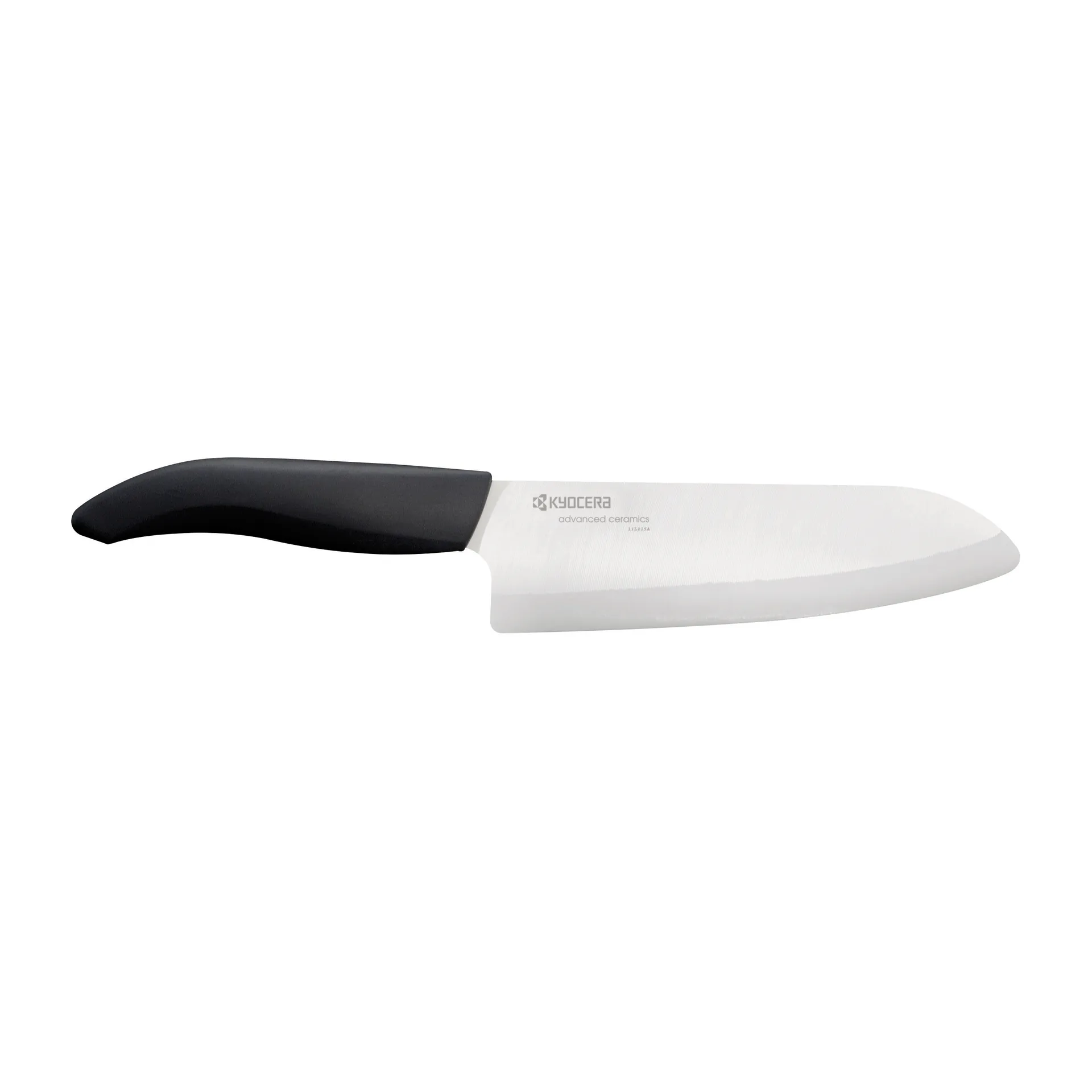 Ceramiczny nóż santoku Kyocera FK, 16 cm Kyocera