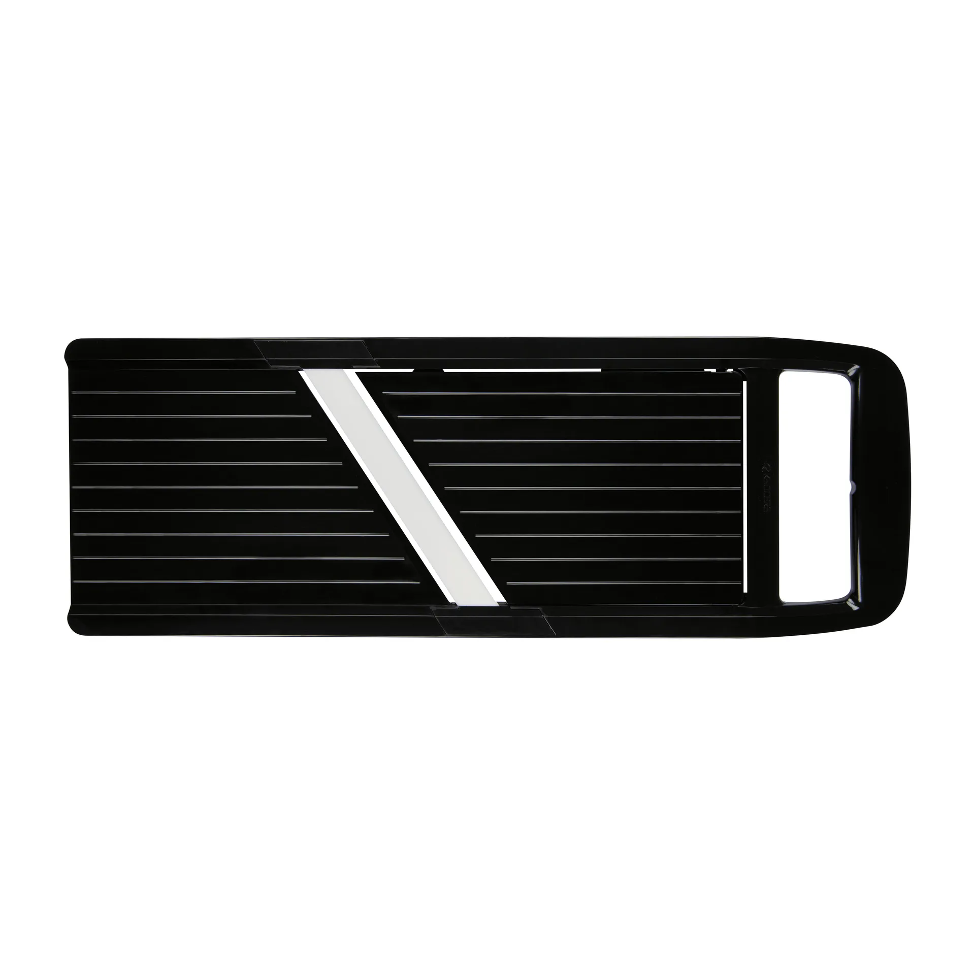 Kyocera mandolina duża, Czarny Kyocera