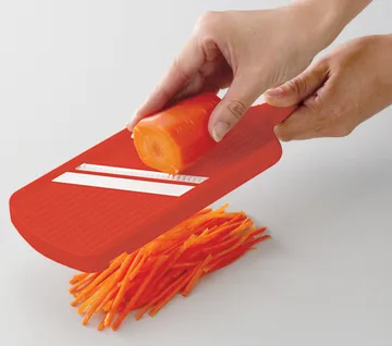 Zestaw mandolin Kyocera - 5 części - Kyocera