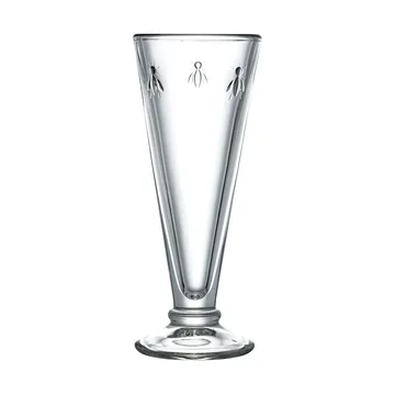 Abeille kieliszek do szampana 150 ml, 6‑pak - Jasne - La Rochère