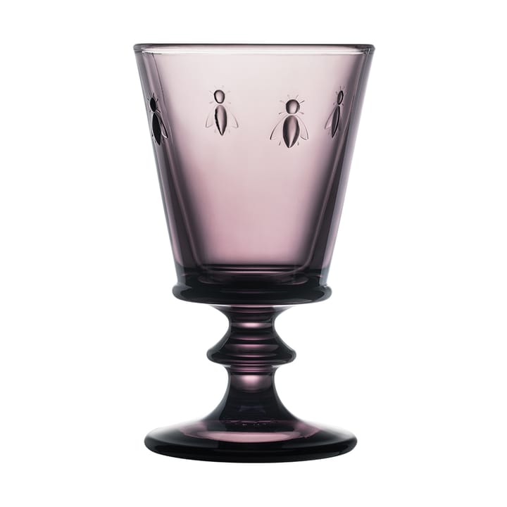 Abeille lampka wina 240 ml 6 szt, Aubergine La Rochère