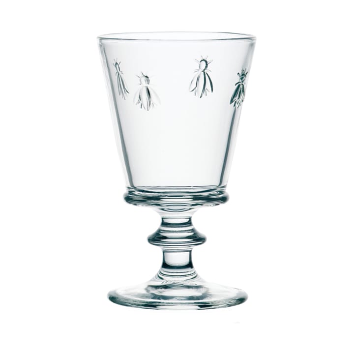 Abeille lampka wina 350 ml 6 szt, Jasne La Rochère