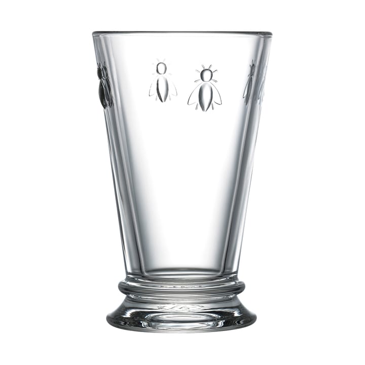 Abeille long drink kieliszek 310 ml 6 szt, Jasne La Rochère
