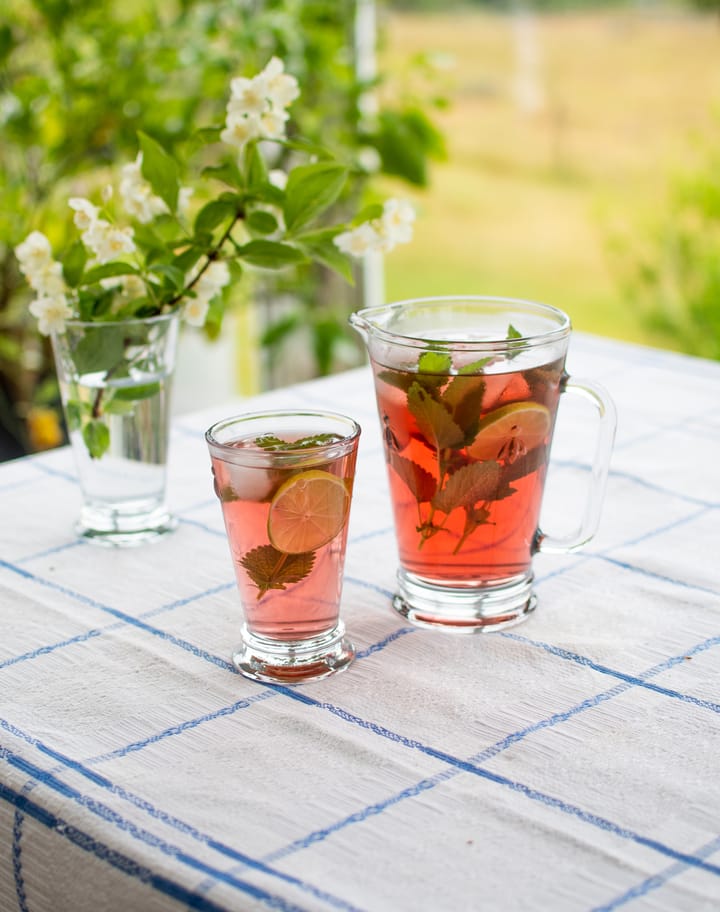 Abeille long drink kieliszek 310 ml 6 szt, Jasne La Rochère