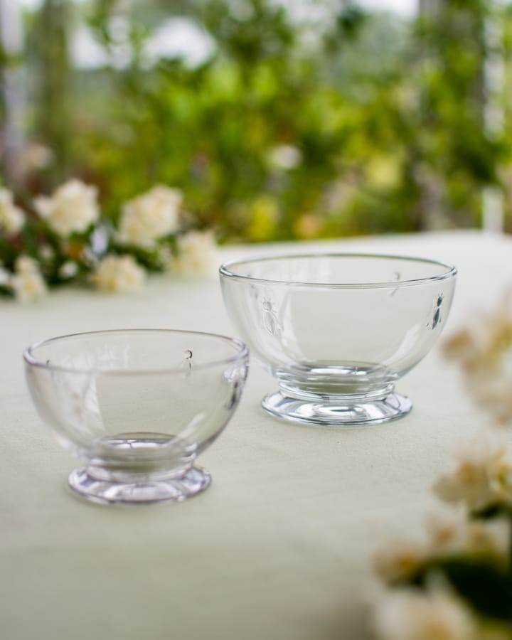 Abeille szklana miska 600 ml 6 szt, Jasne La Rochère