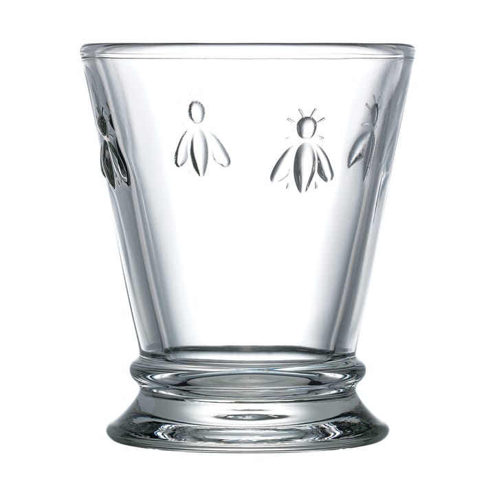 Abeille szklanka 260 ml 4 szt, Jasne La Rochère