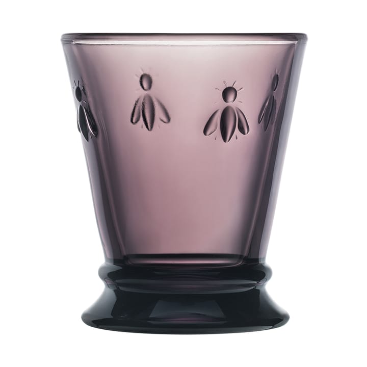 Abeille szklanka 260 ml 6 szt, Aubergine La Rochère