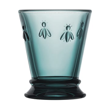 Abeille szklanka 260 ml 6 szt - Ciemny niebieski - La Rochère