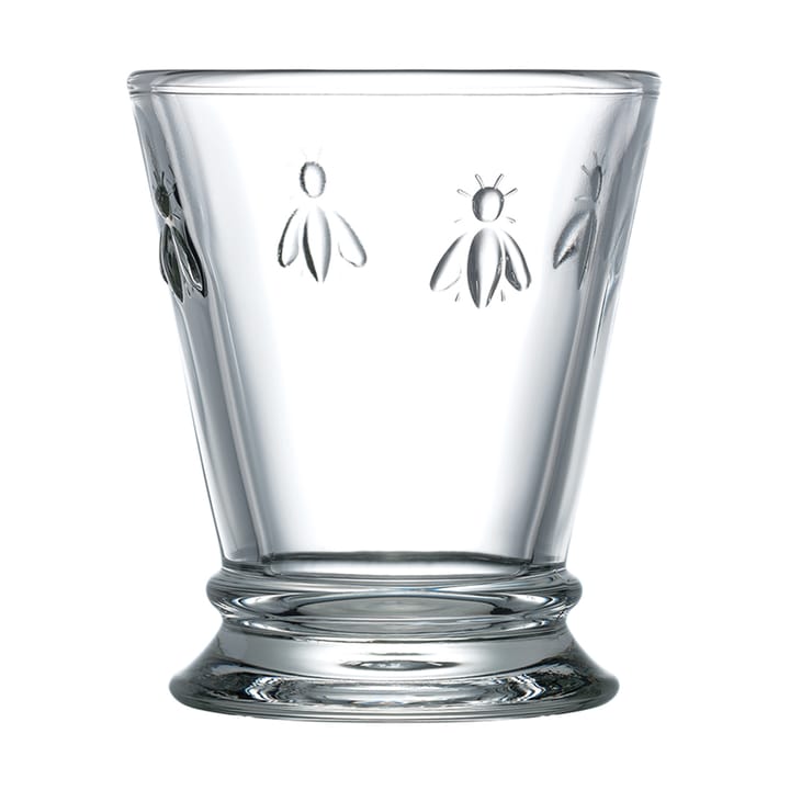 Abeille szklanka 260 ml 6 szt, Jasne La Rochère