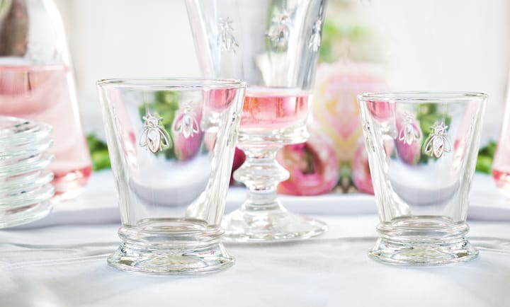 Abeille szklanka 260 ml 6 szt, Jasne La Rochère