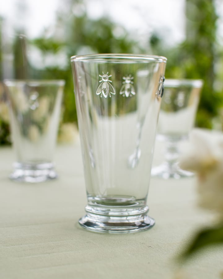 Abeille szklanka 460 ml 6 szt, Jasne La Rochère