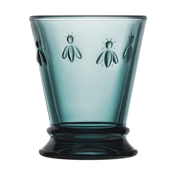 Abeille szklanka do napojów 260 ml, 6‑pak - Ciemny niebieski - La Rochère