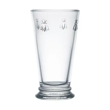 Abeille szklanki do napojów 460 ml, 6‑pak - Jasne - La Rochère