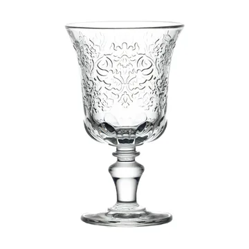 Amboise kieliszki do wina 260 ml, 6‑pak - Jasne - La Rochère