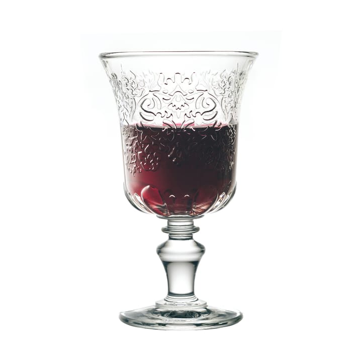 Amboise lampka wina 260 ml 6 szt, Jasne La Rochère