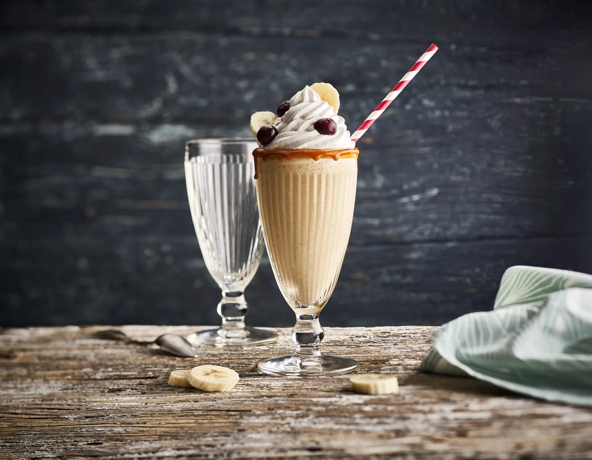 AnDoaise filiżanka 290 ml 6 szt, Jasne La Rochère