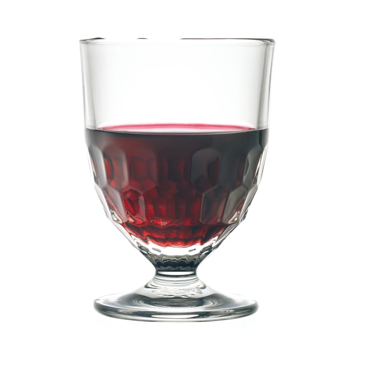 Artois szklanka 220 ml 6 szt - Jasne - La Rochère