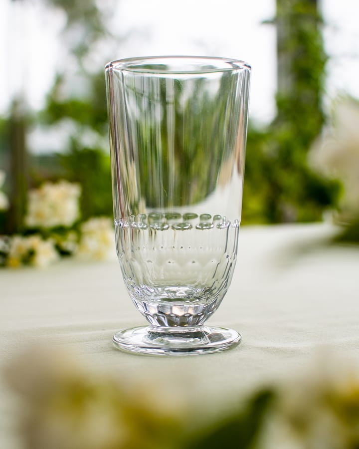 Artois szklanka 380 ml 6 szt, Jasne La Rochère